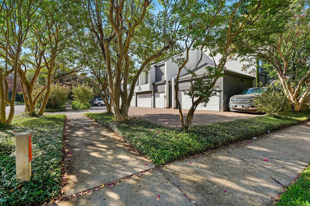 4333 Bowser Avenue 5