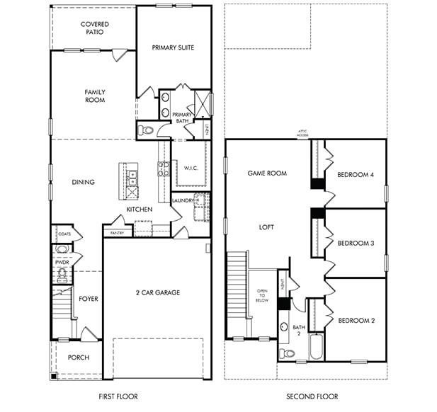3717 Cisco Drive