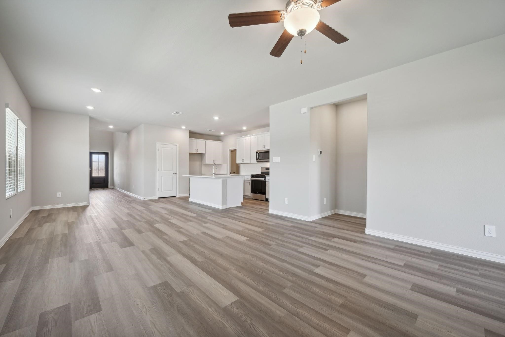 3717 Cisco Drive