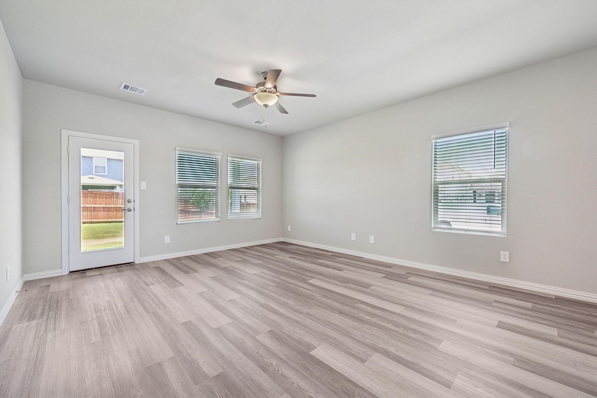 3717 Cisco Drive