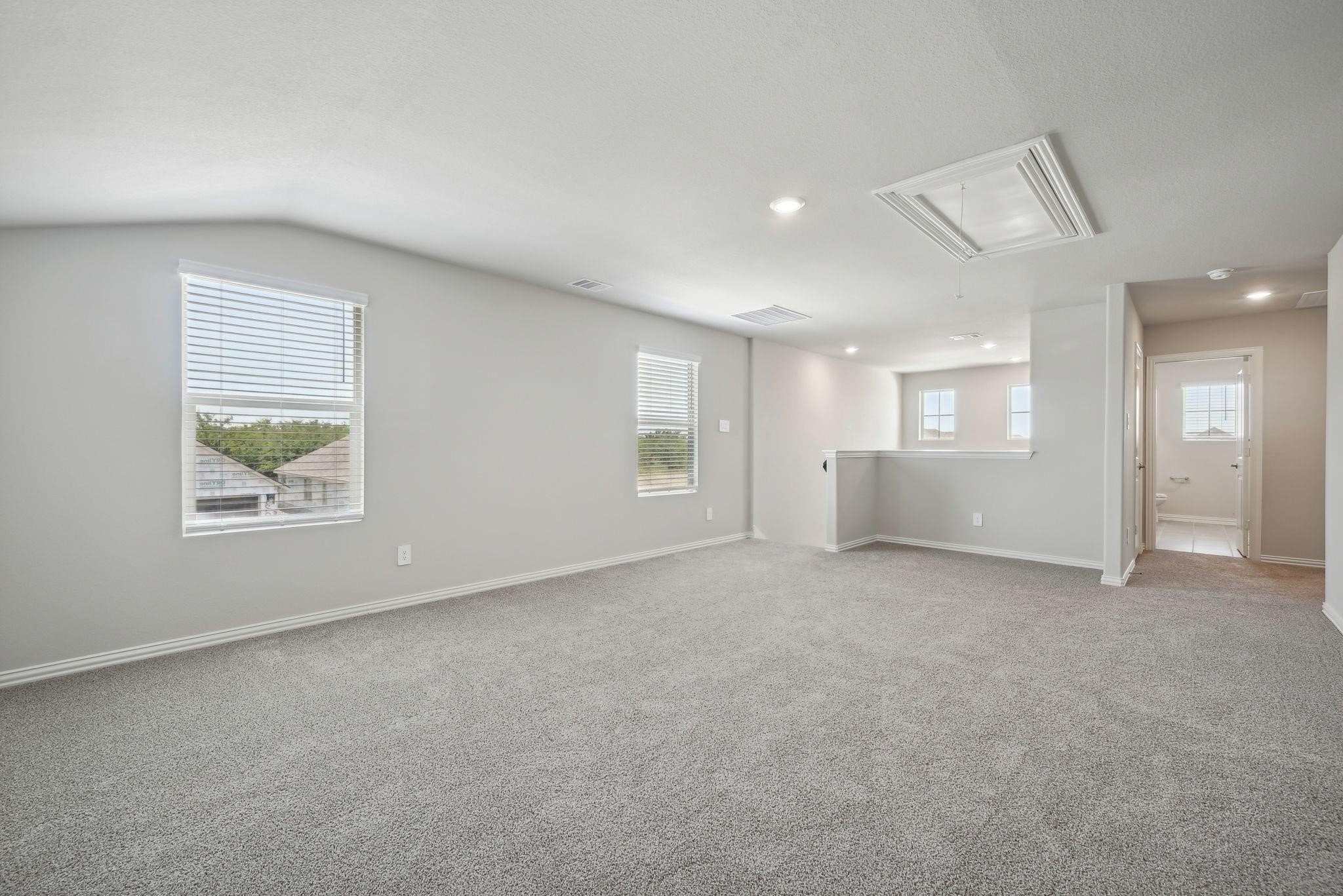 3717 Cisco Drive