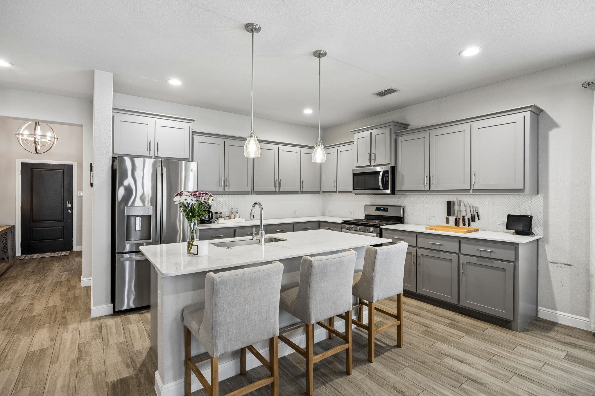 2316 Mockingbird Court