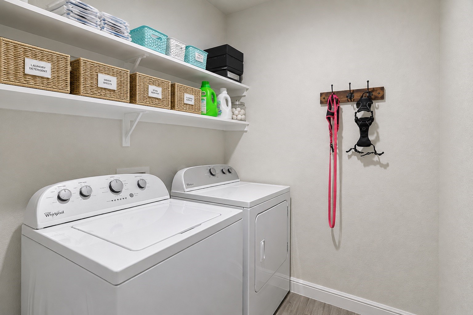 2316 Mockingbird Court
