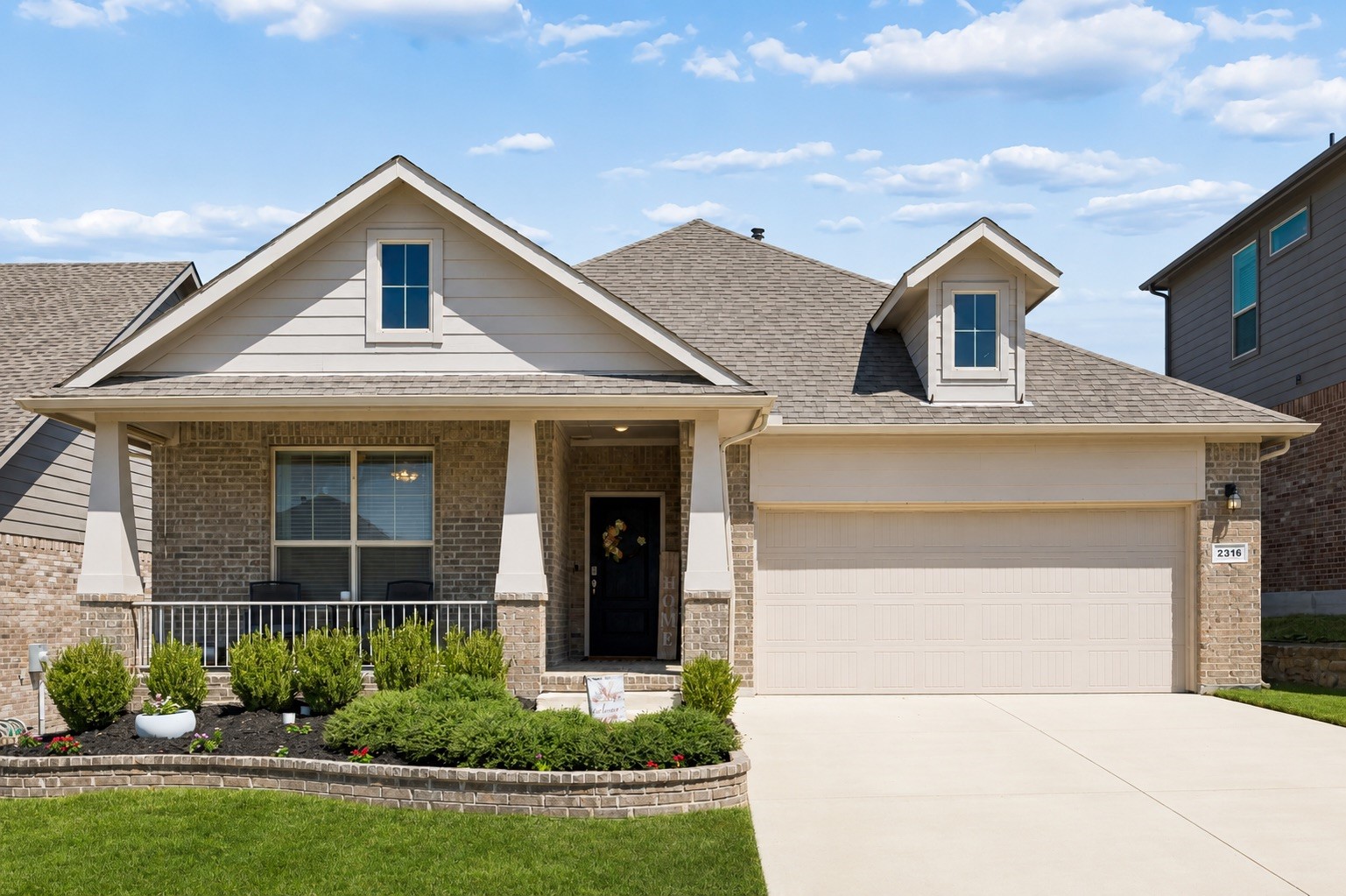 2316 Mockingbird Court