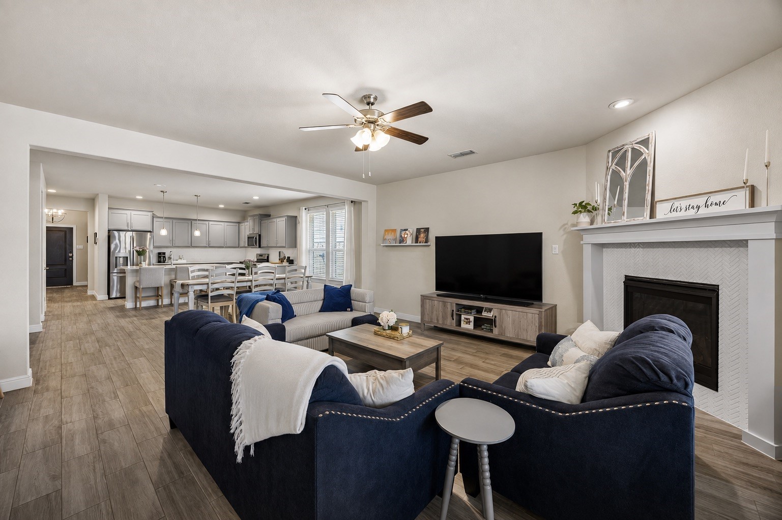 2316 Mockingbird Court