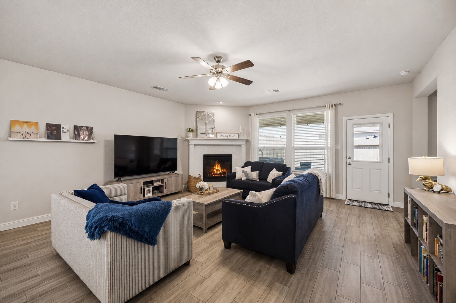 2316 Mockingbird Court