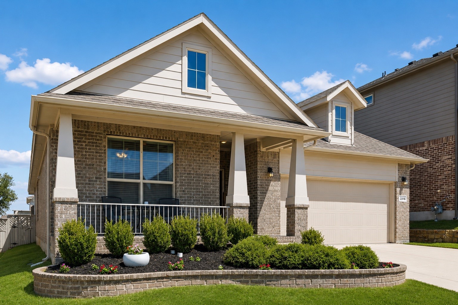 2316 Mockingbird Court