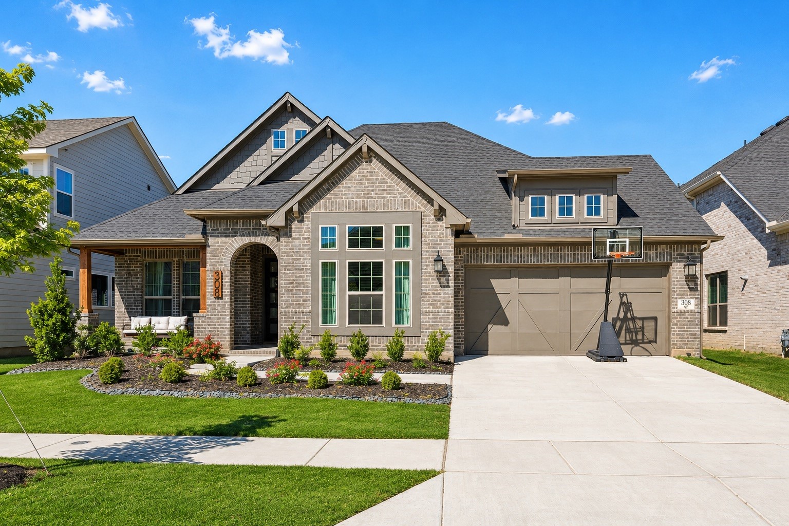 308 Shetland Lane
