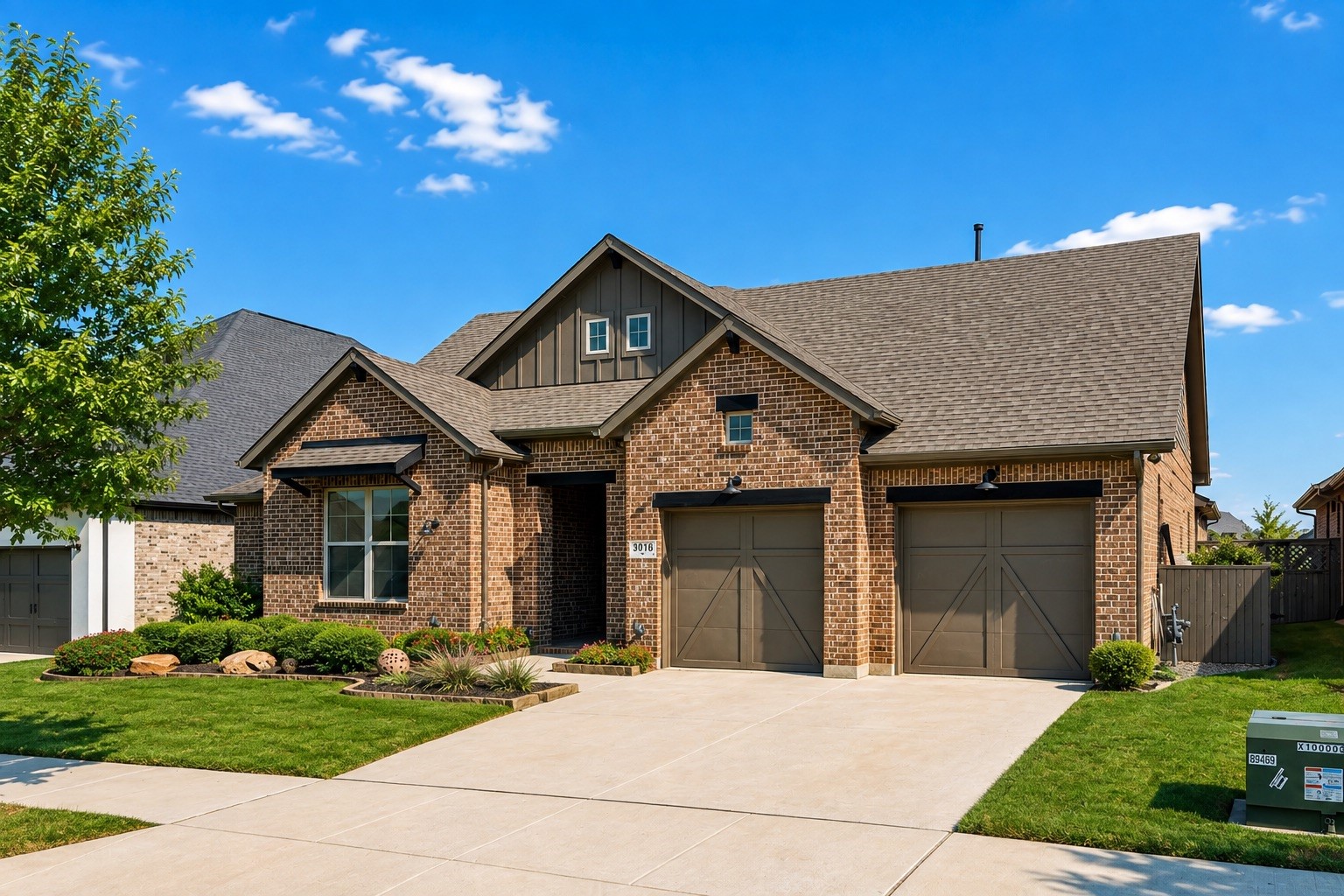 3016 Peekaboo Lane