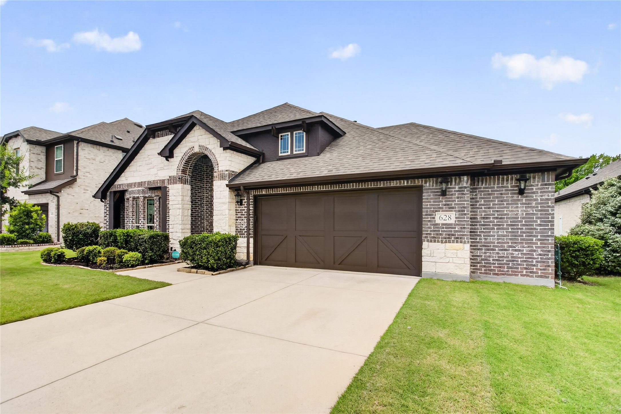 628 Lake Cove Drive