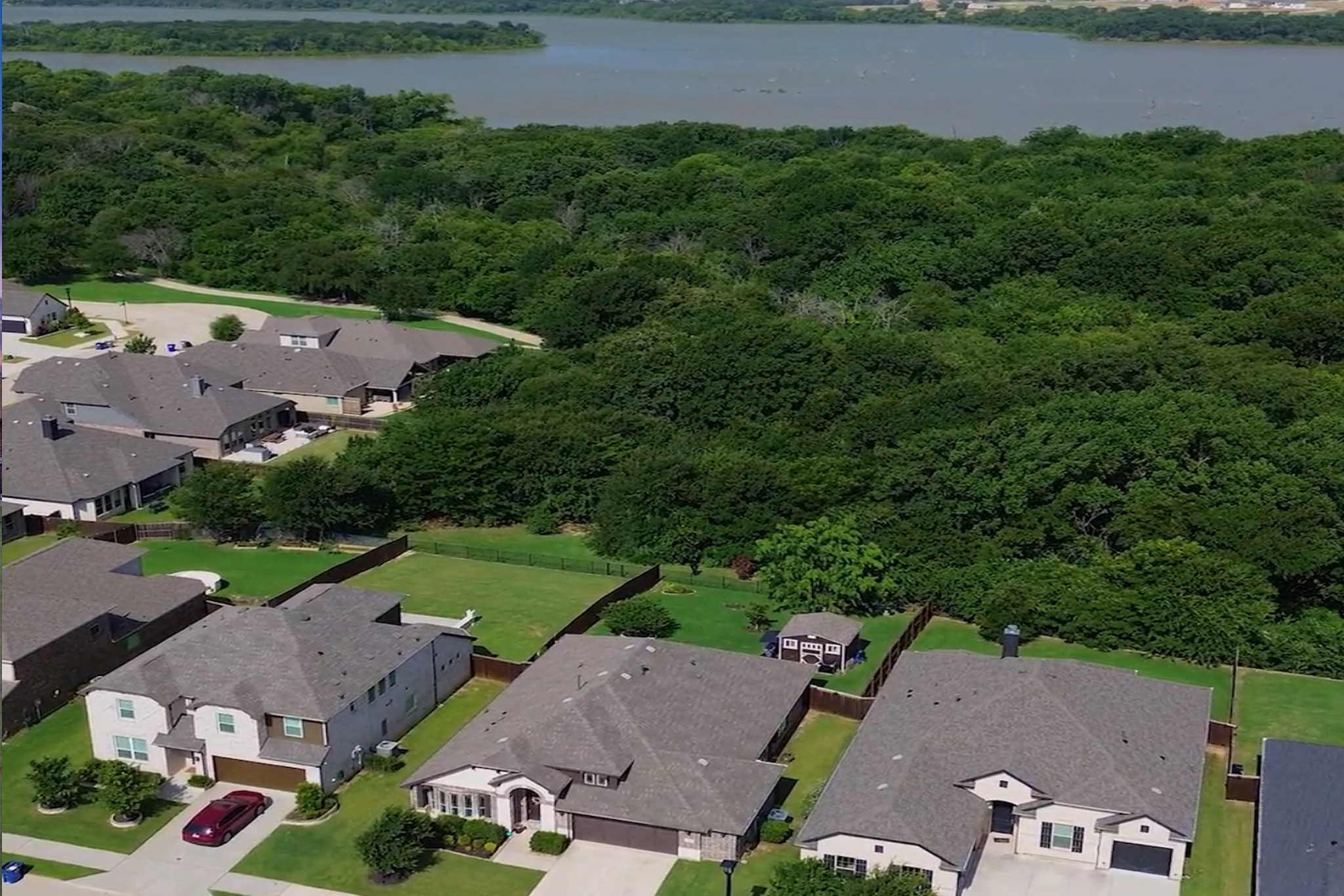 628 Lake Cove Drive