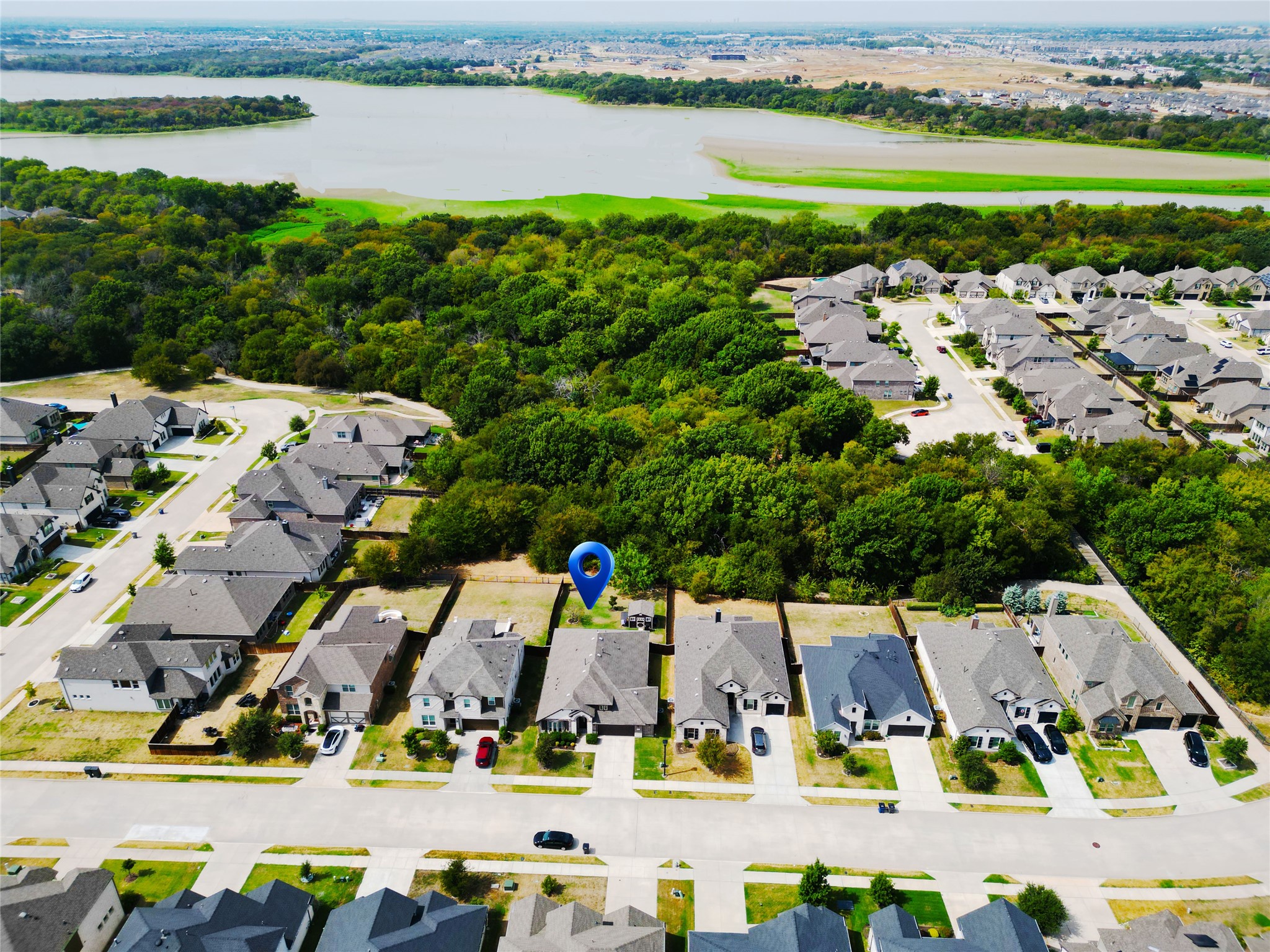 628 Lake Cove Drive