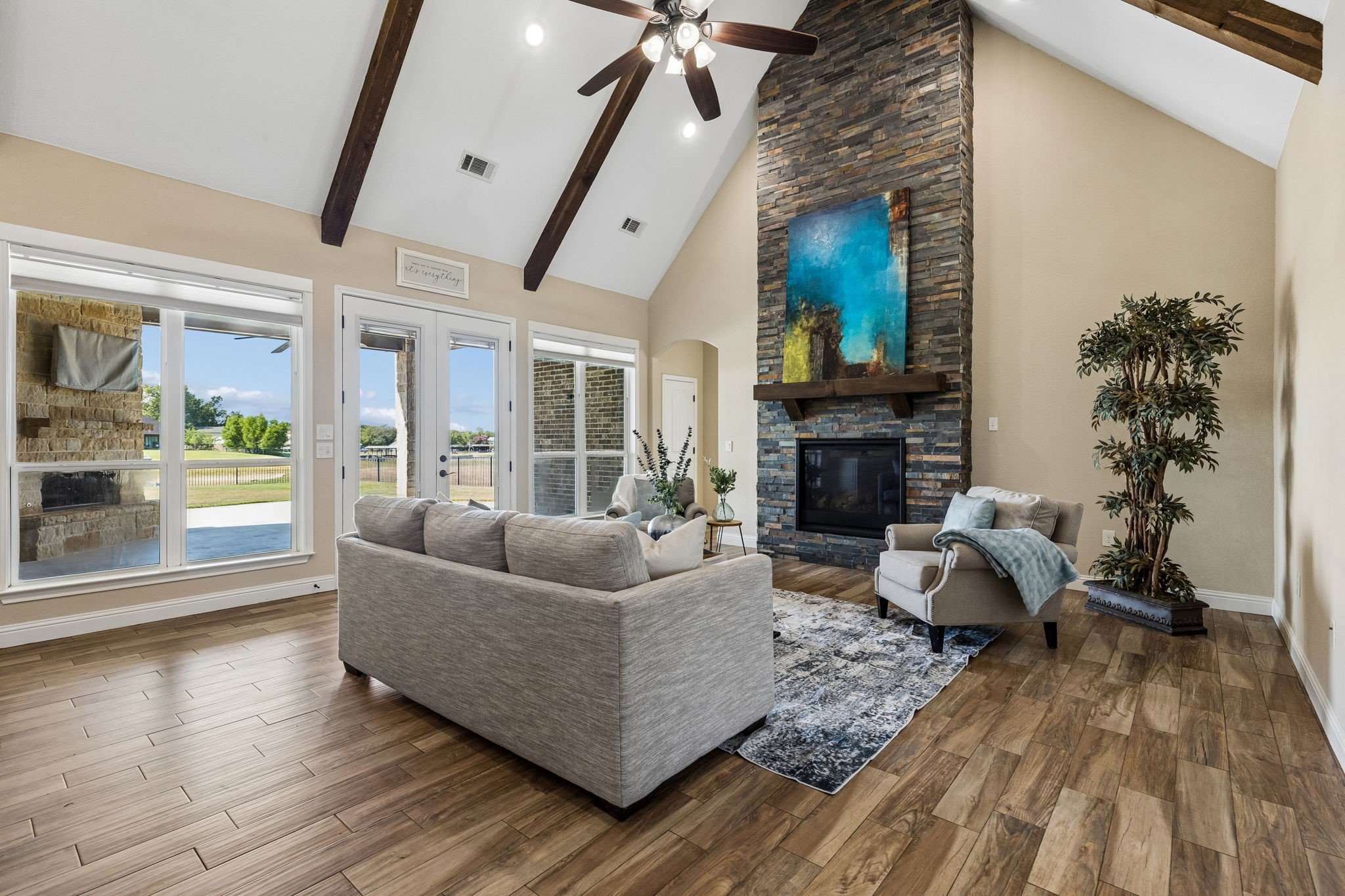 1809 Laguna S
