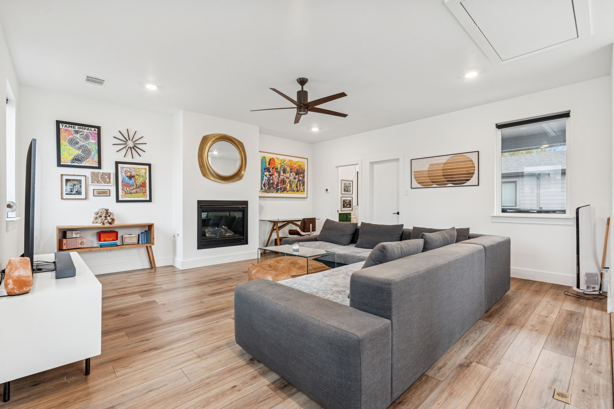 1545 Cosette Drive
