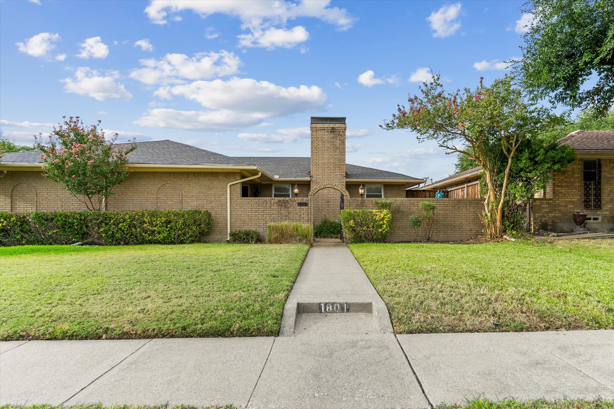 1801 Clear Point Drive