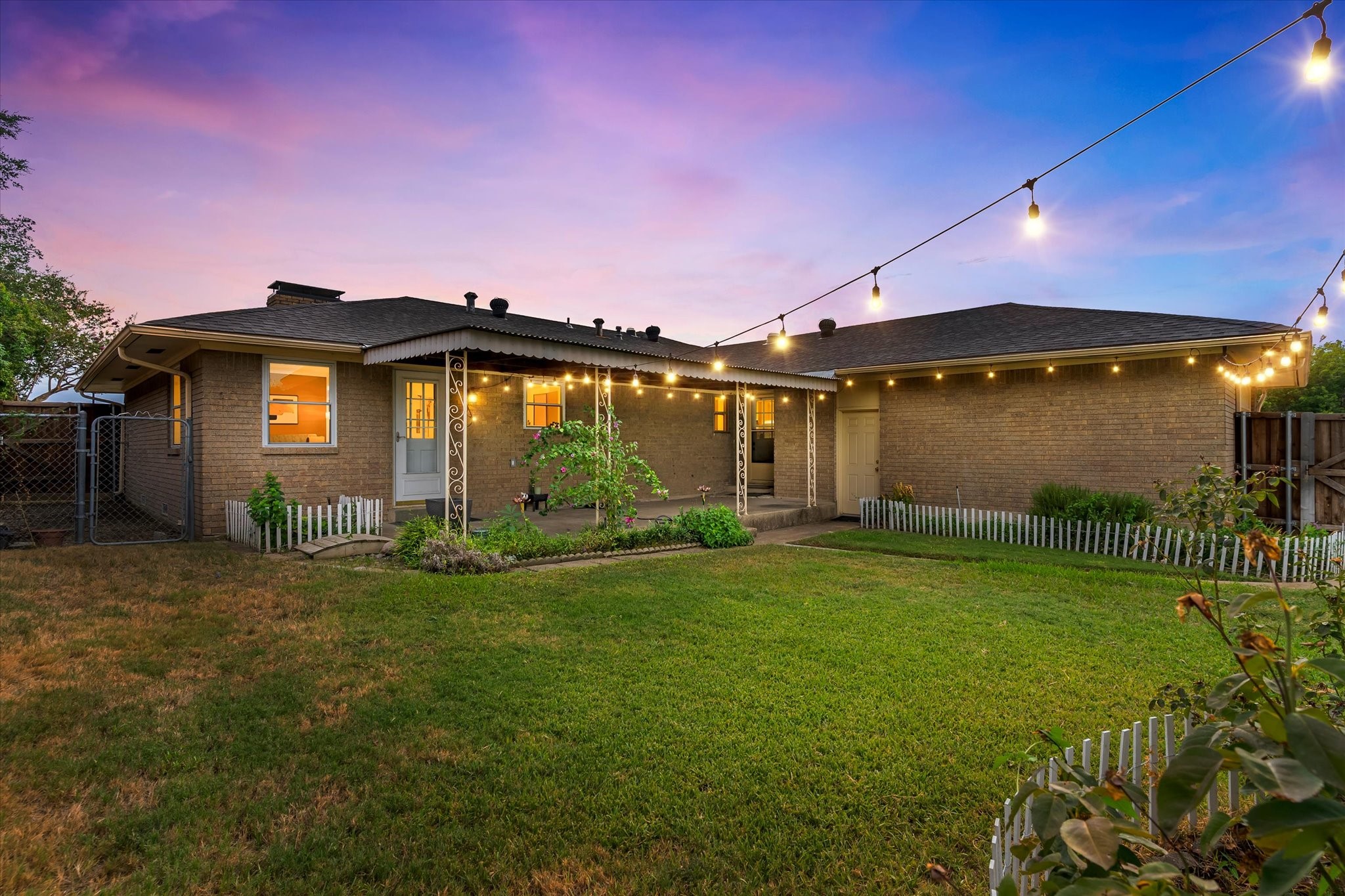 1801 Clear Point Drive