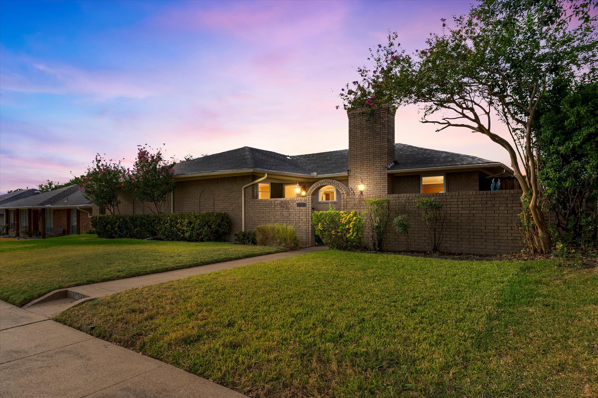 1801 Clear Point Drive