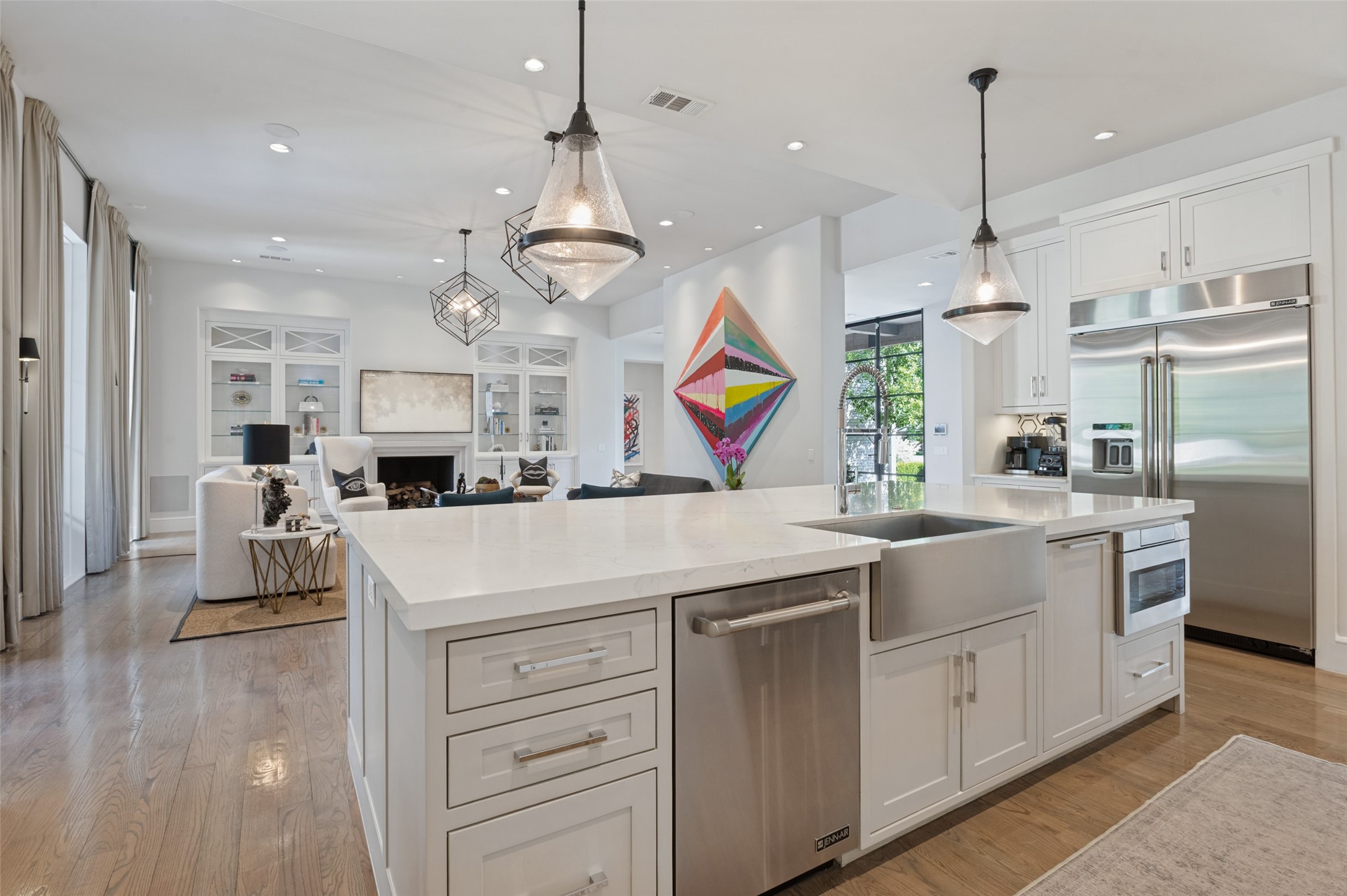 4447 Alta Vista Lane