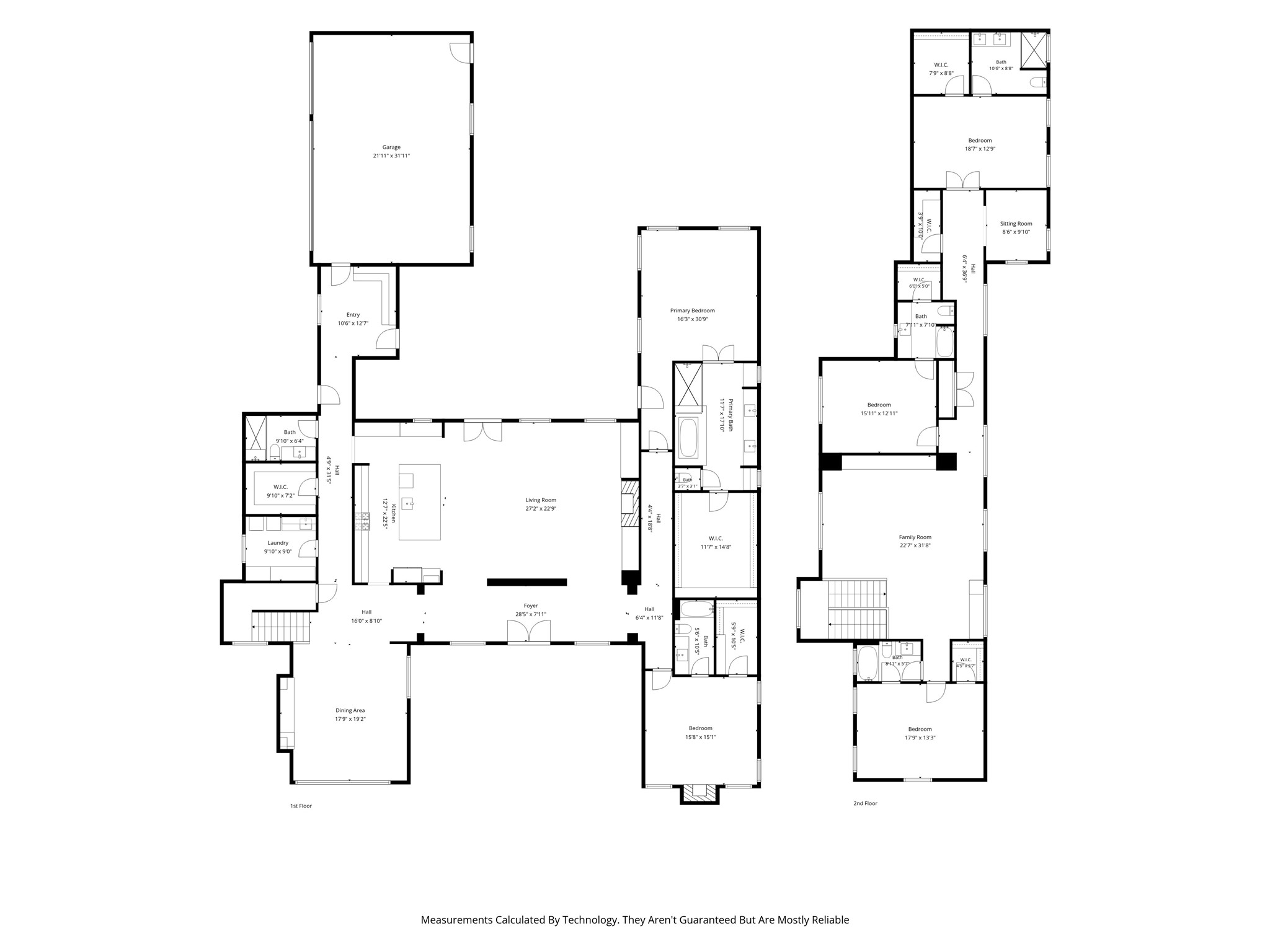 4447 Alta Vista Lane