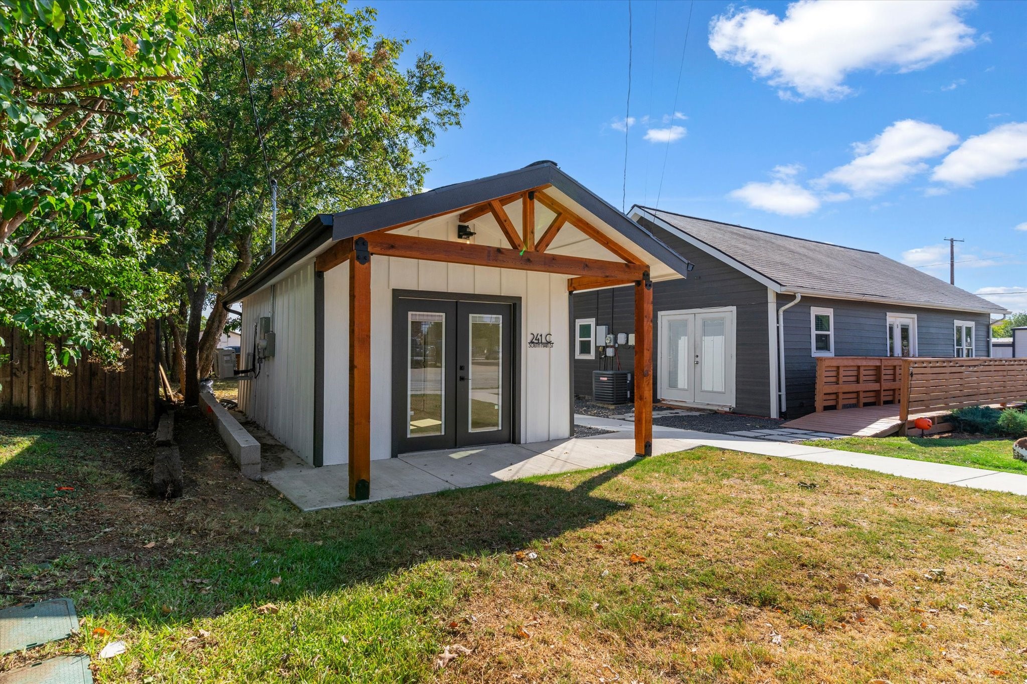 241C S Main Street
