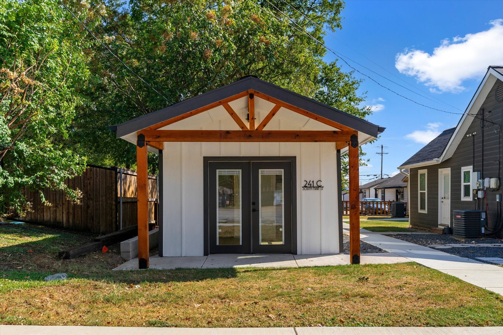 241C S Main Street