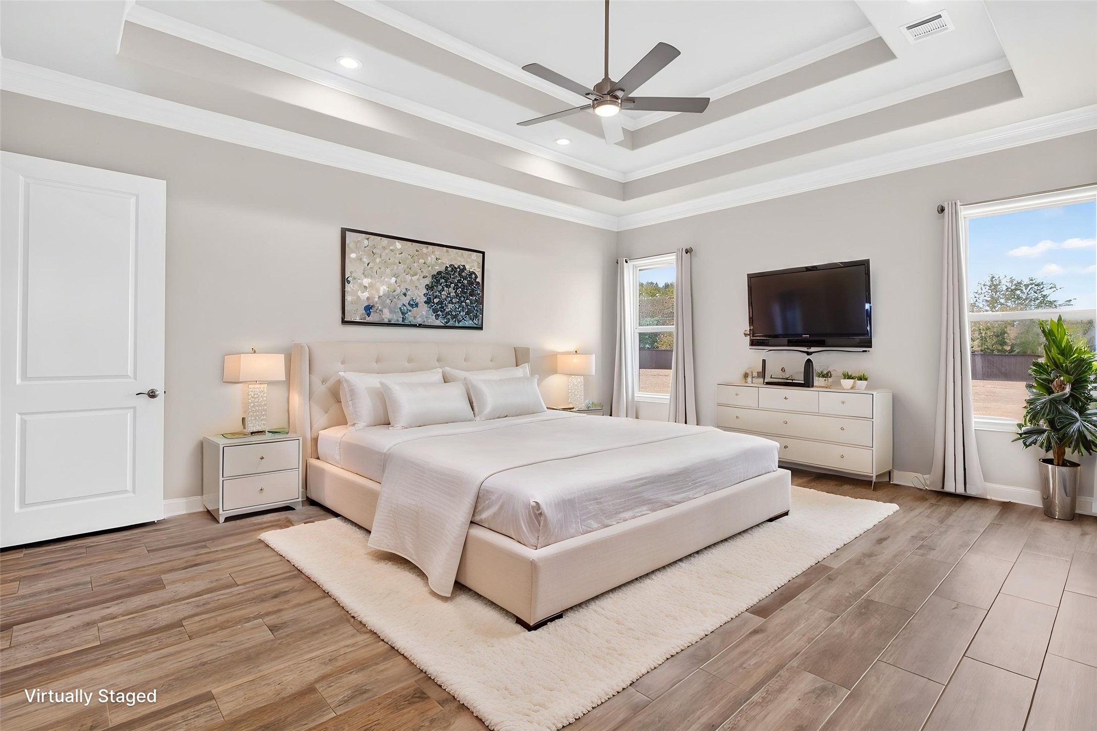 1009 Tobey Court
