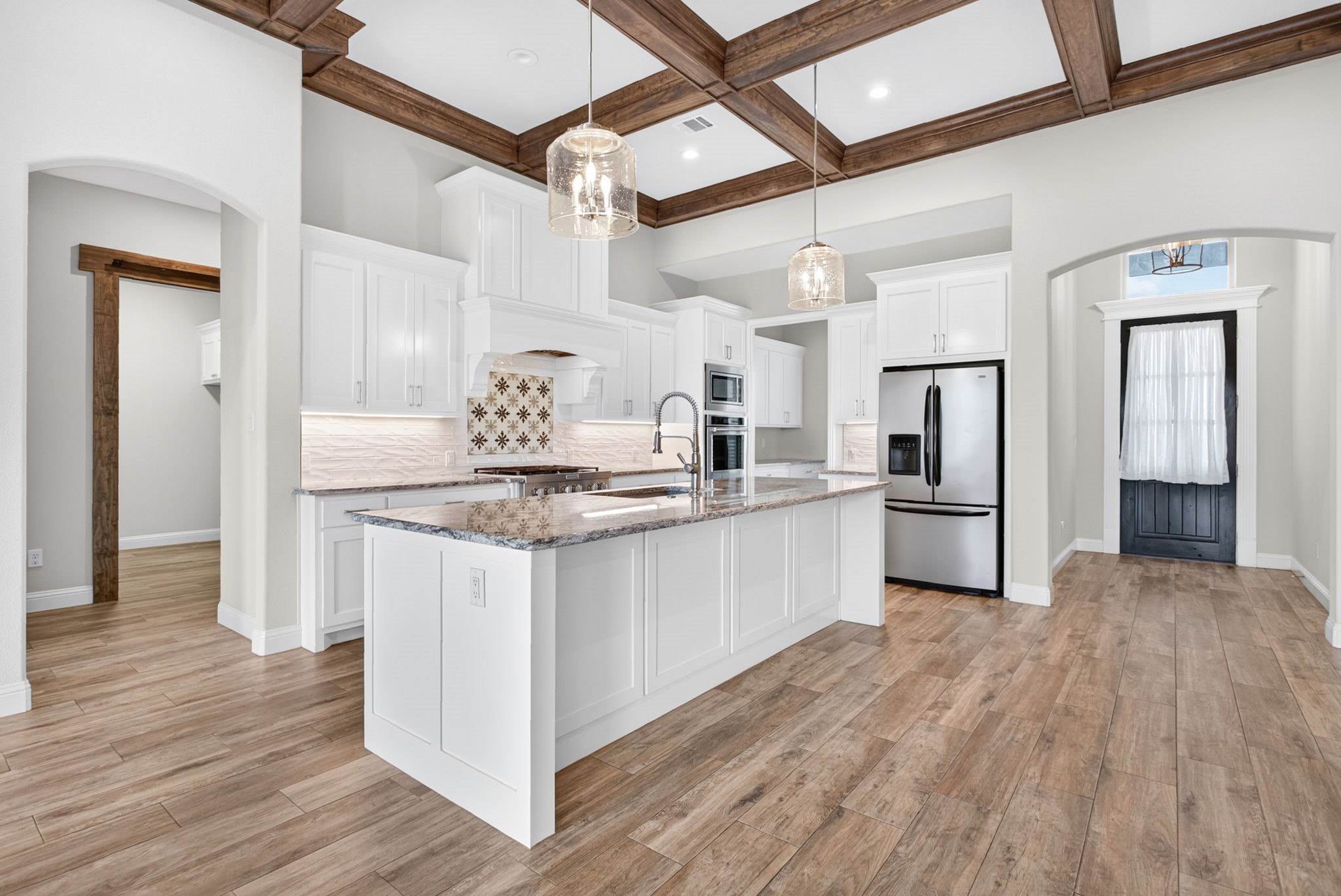 1009 Tobey Court