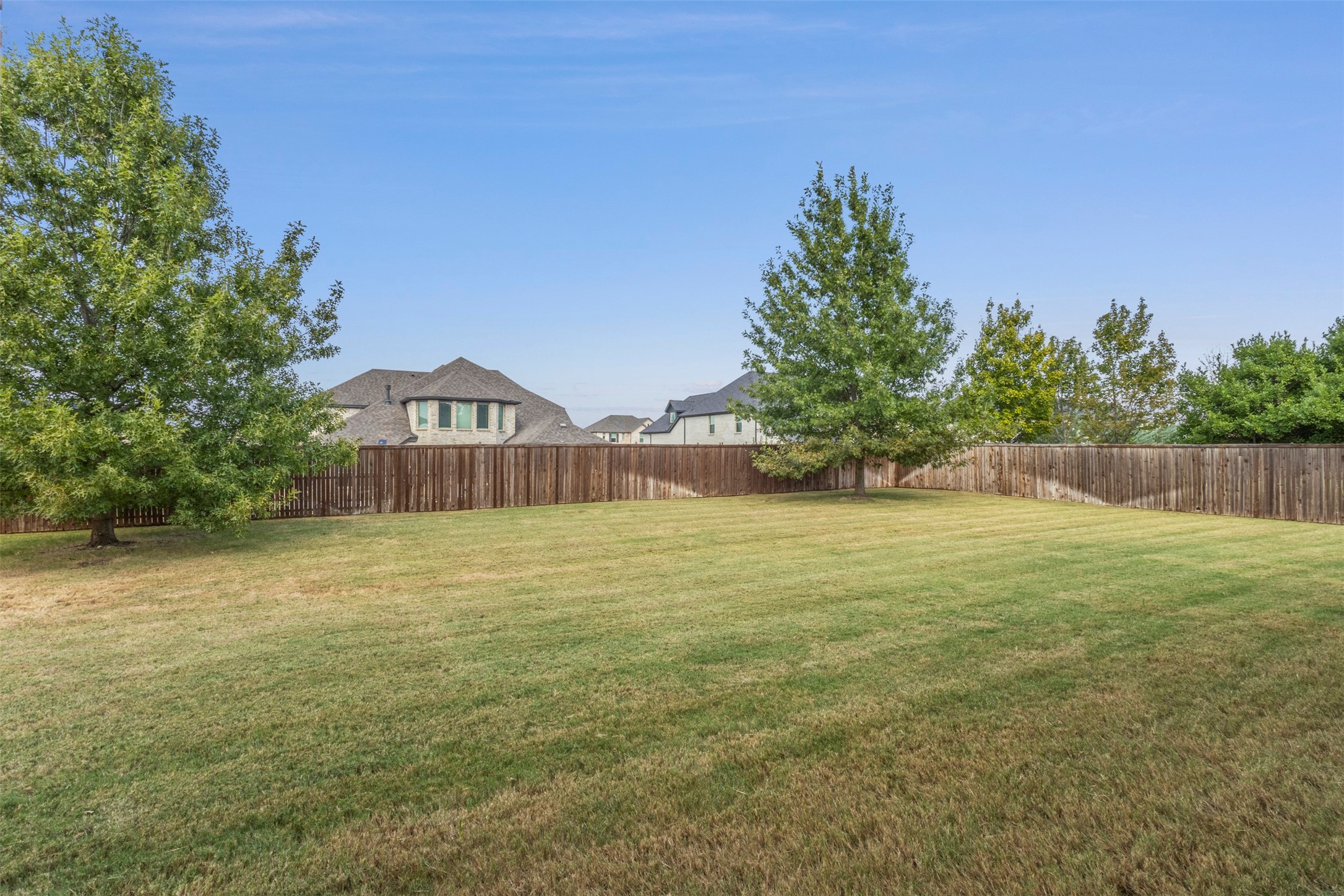 1611 Chisholm Trail