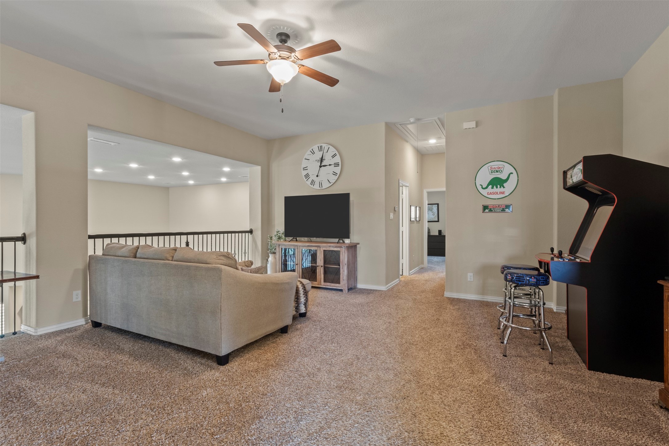 1611 Chisholm Trail