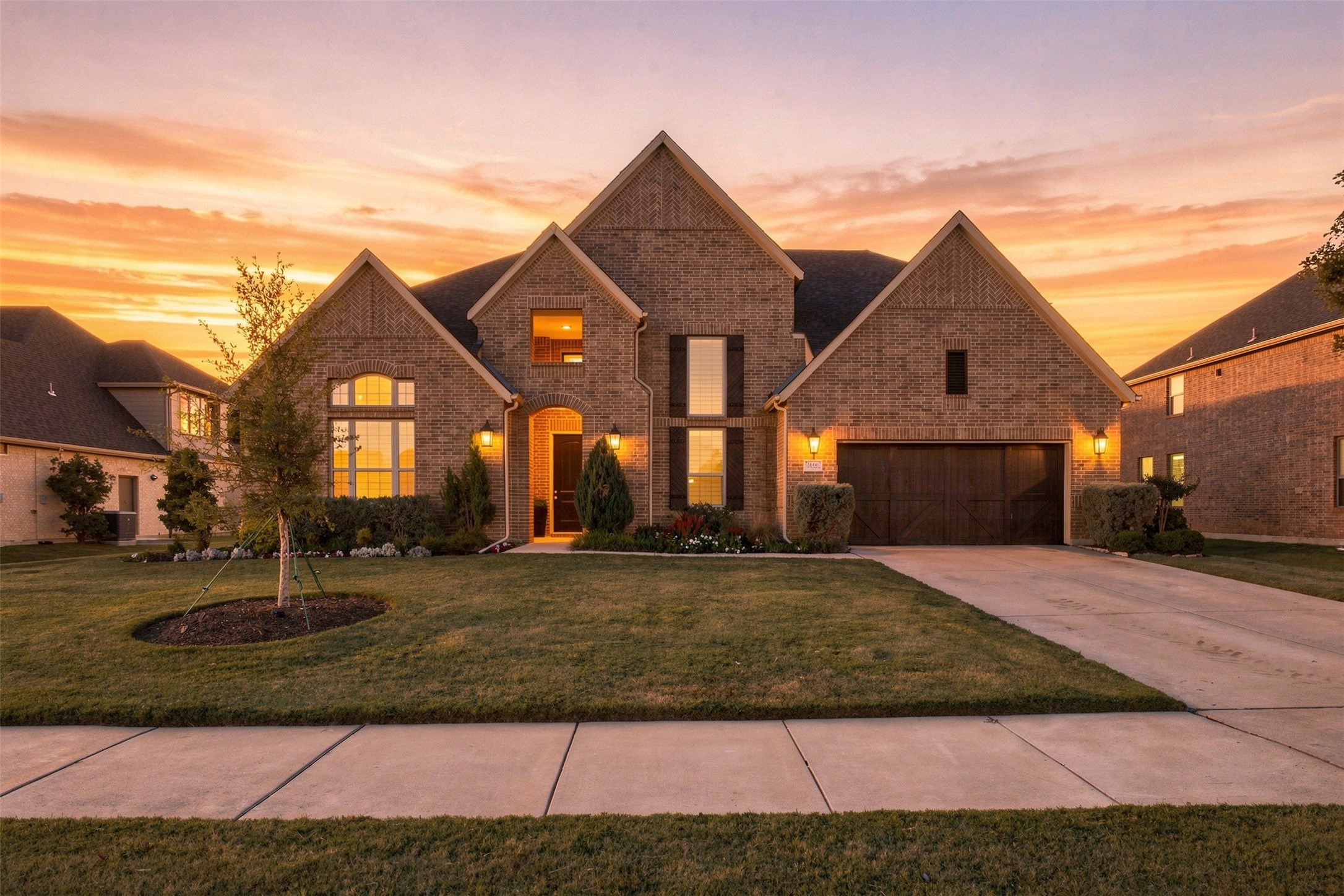 1611 Chisholm Trail