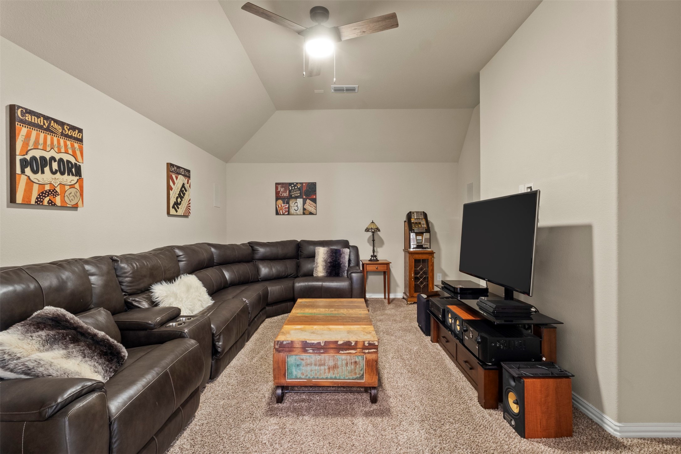 1611 Chisholm Trail