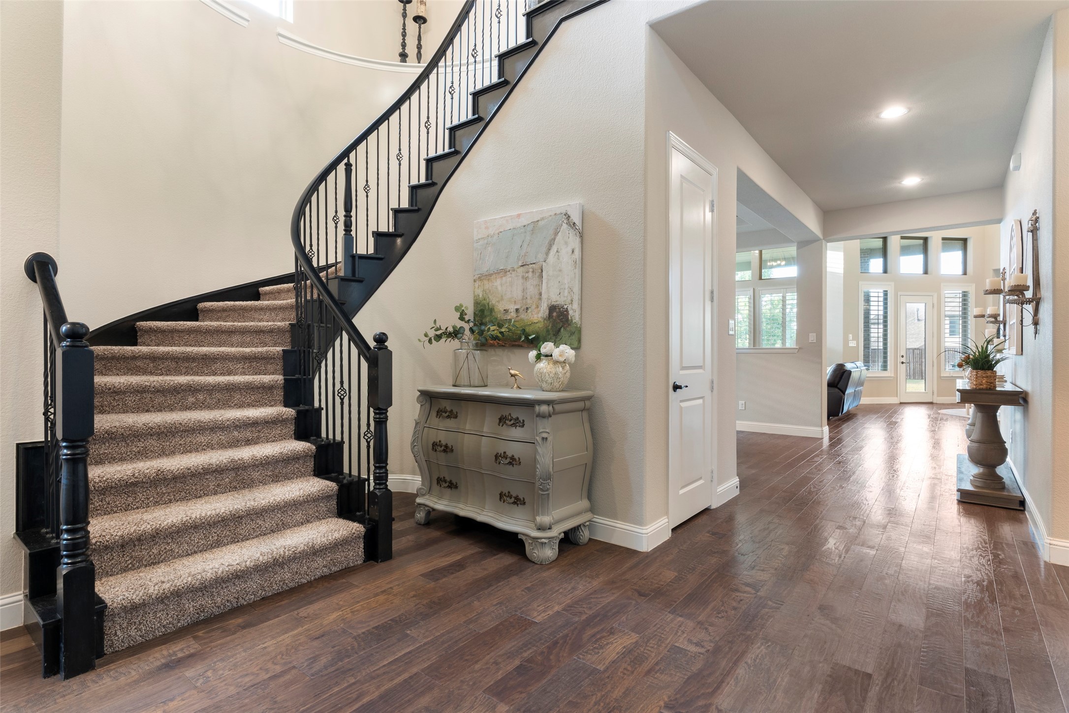 1611 Chisholm Trail