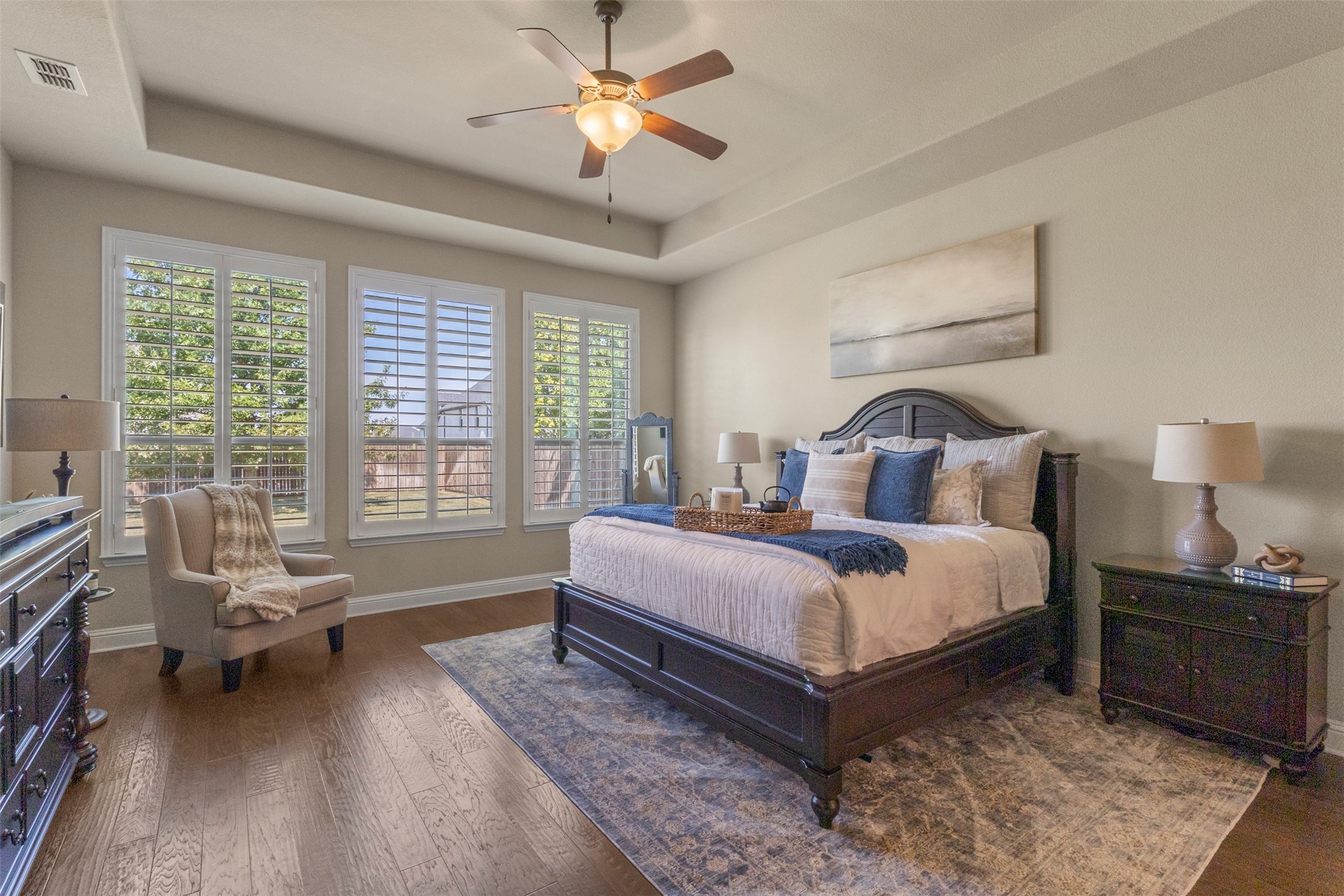 1611 Chisholm Trail