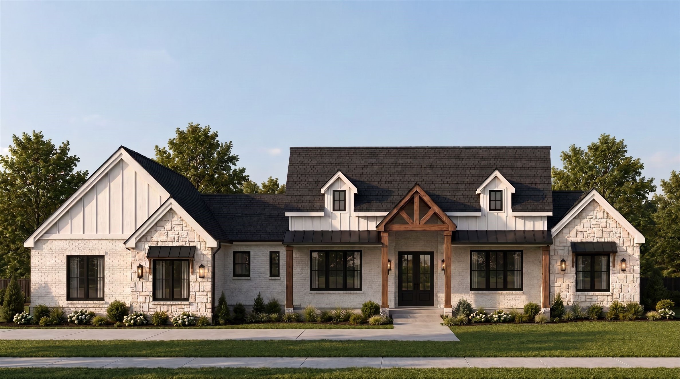 901 Windmill Road