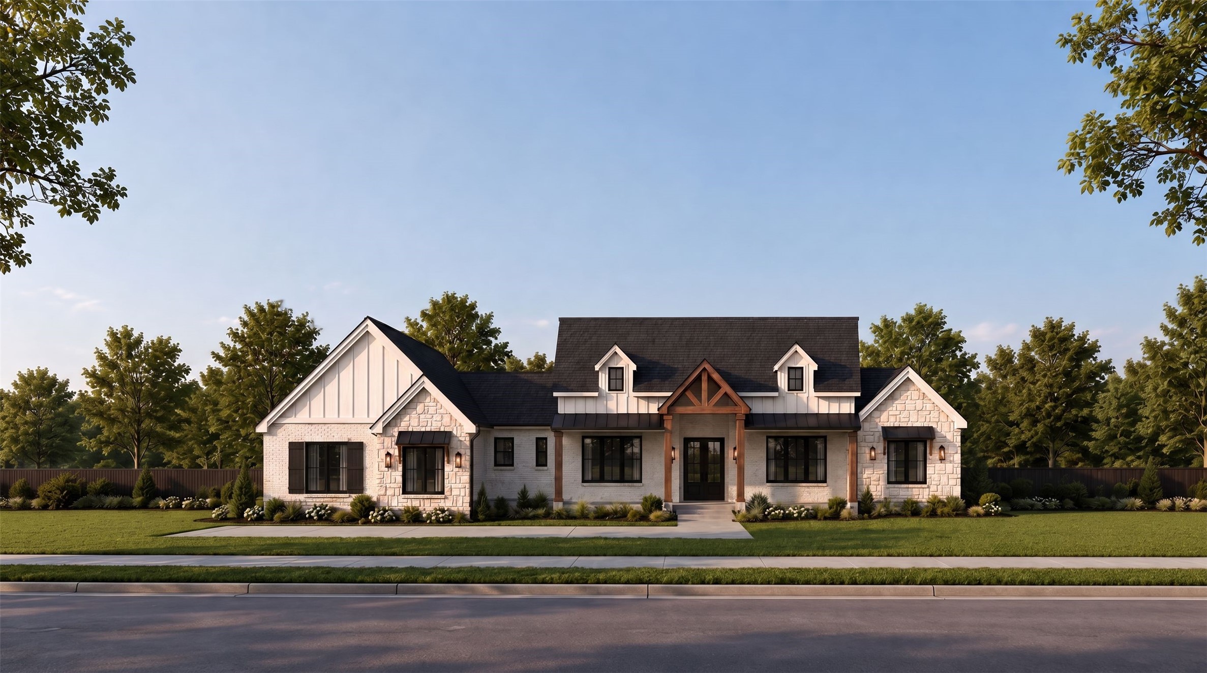 901 Windmill Road
