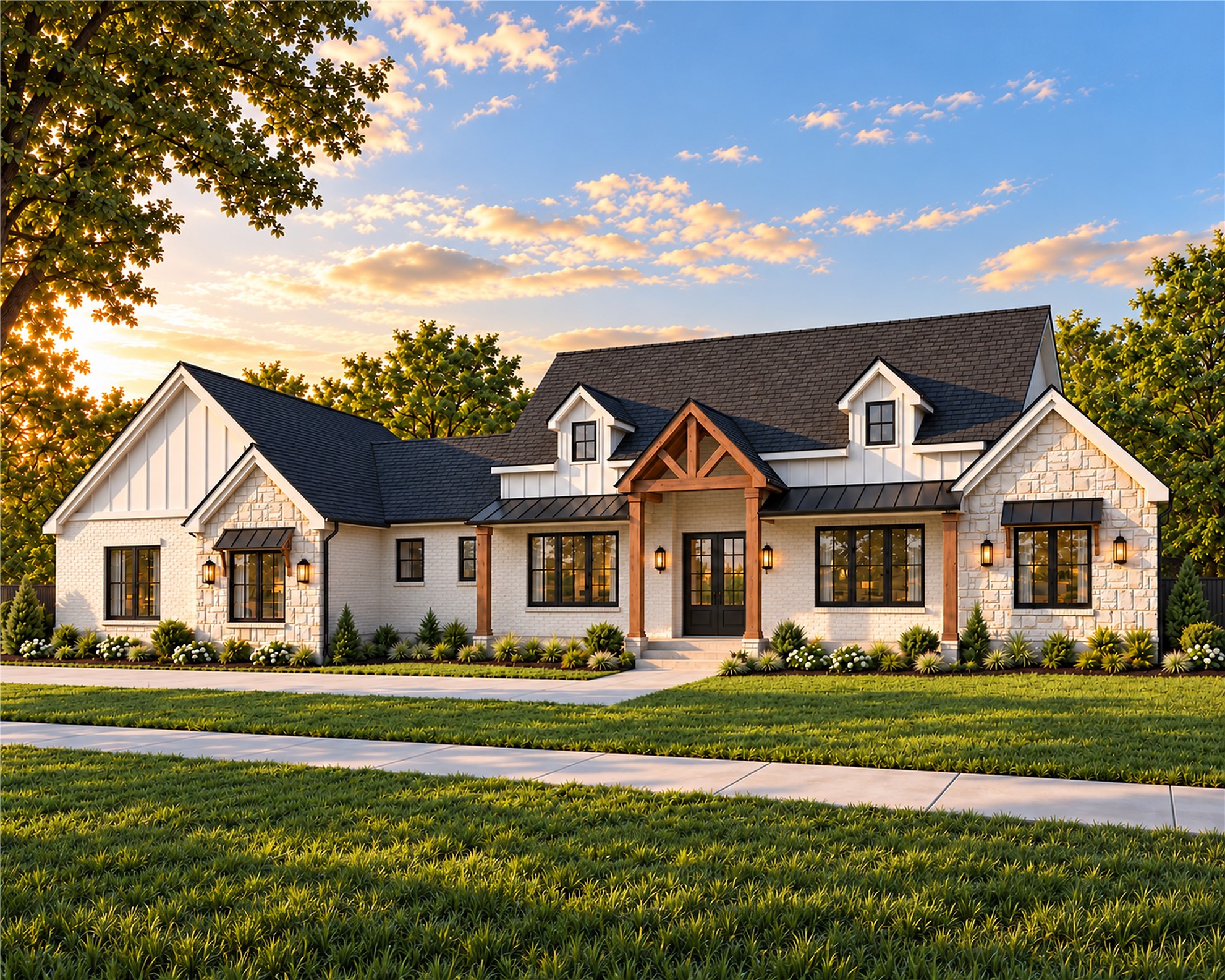901 Windmill Road