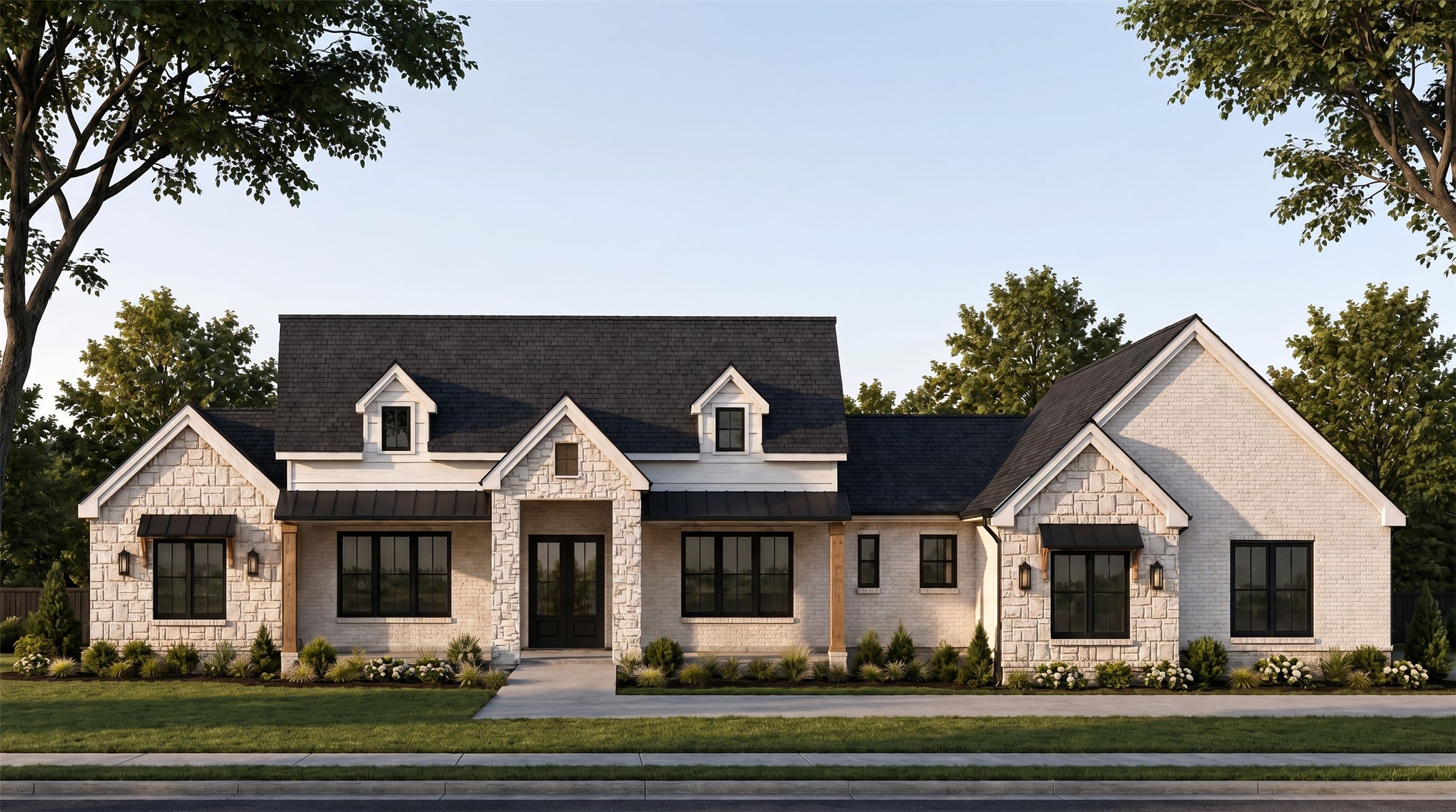 201 Windmill Road