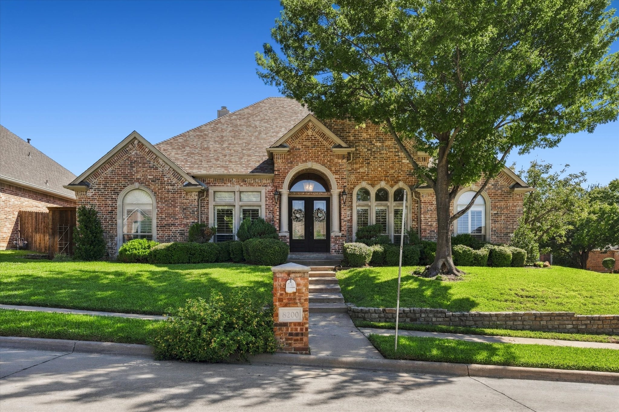8200 Edgemont Court