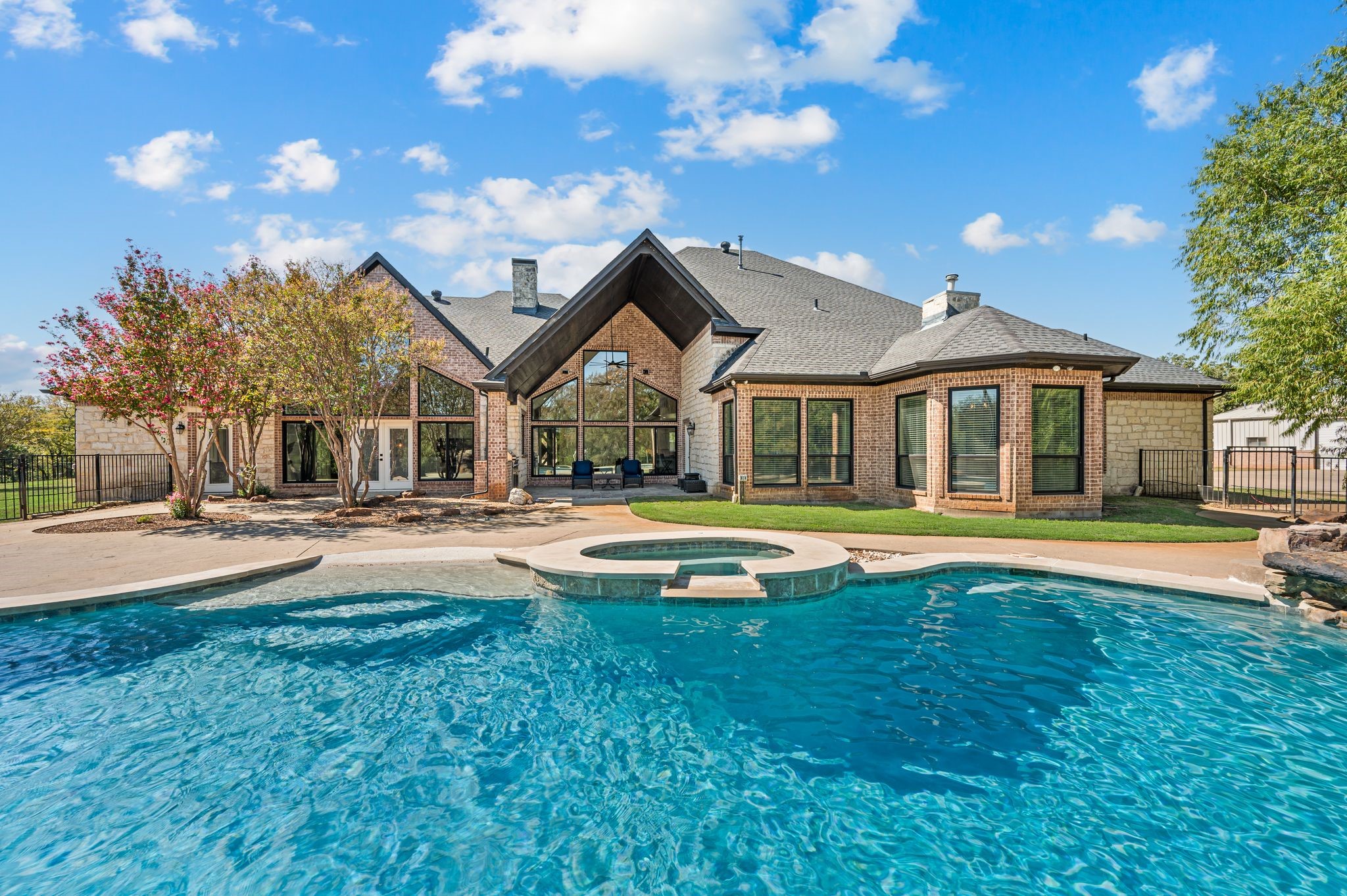 1000 Simmons Road
