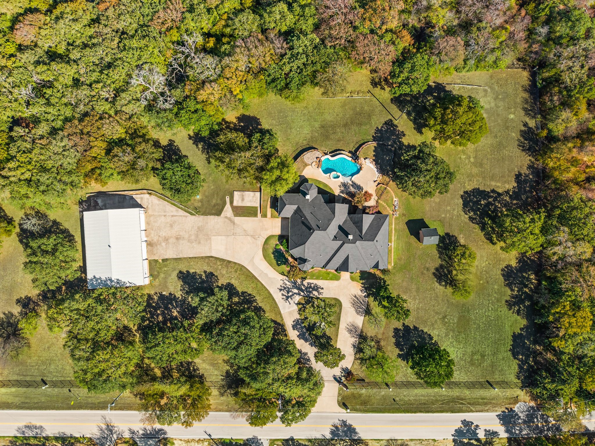 1000 Simmons Road