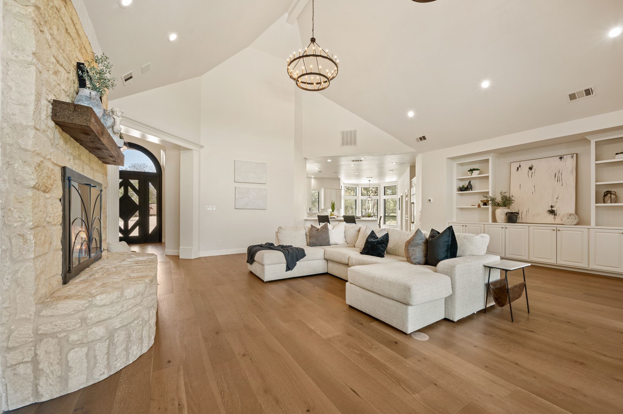 1000 Simmons Road