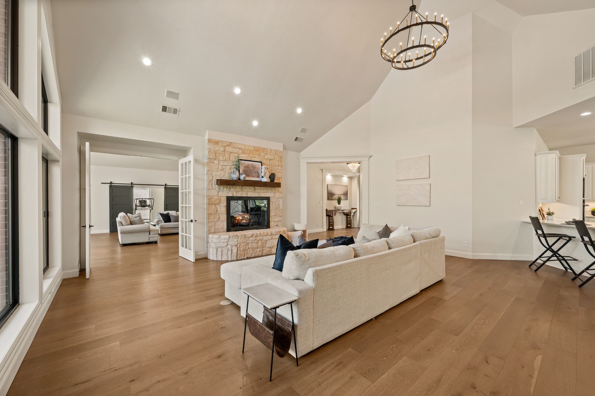1000 Simmons Road