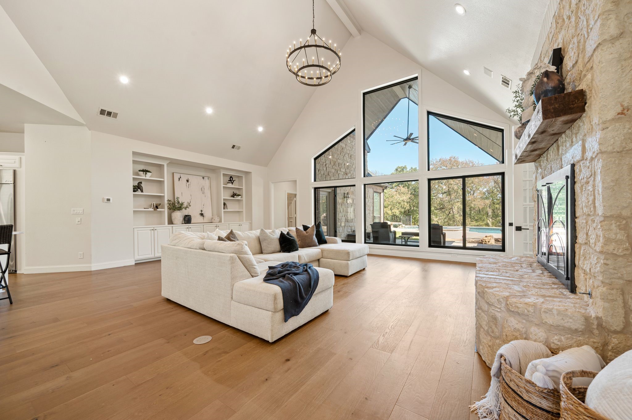 1000 Simmons Road