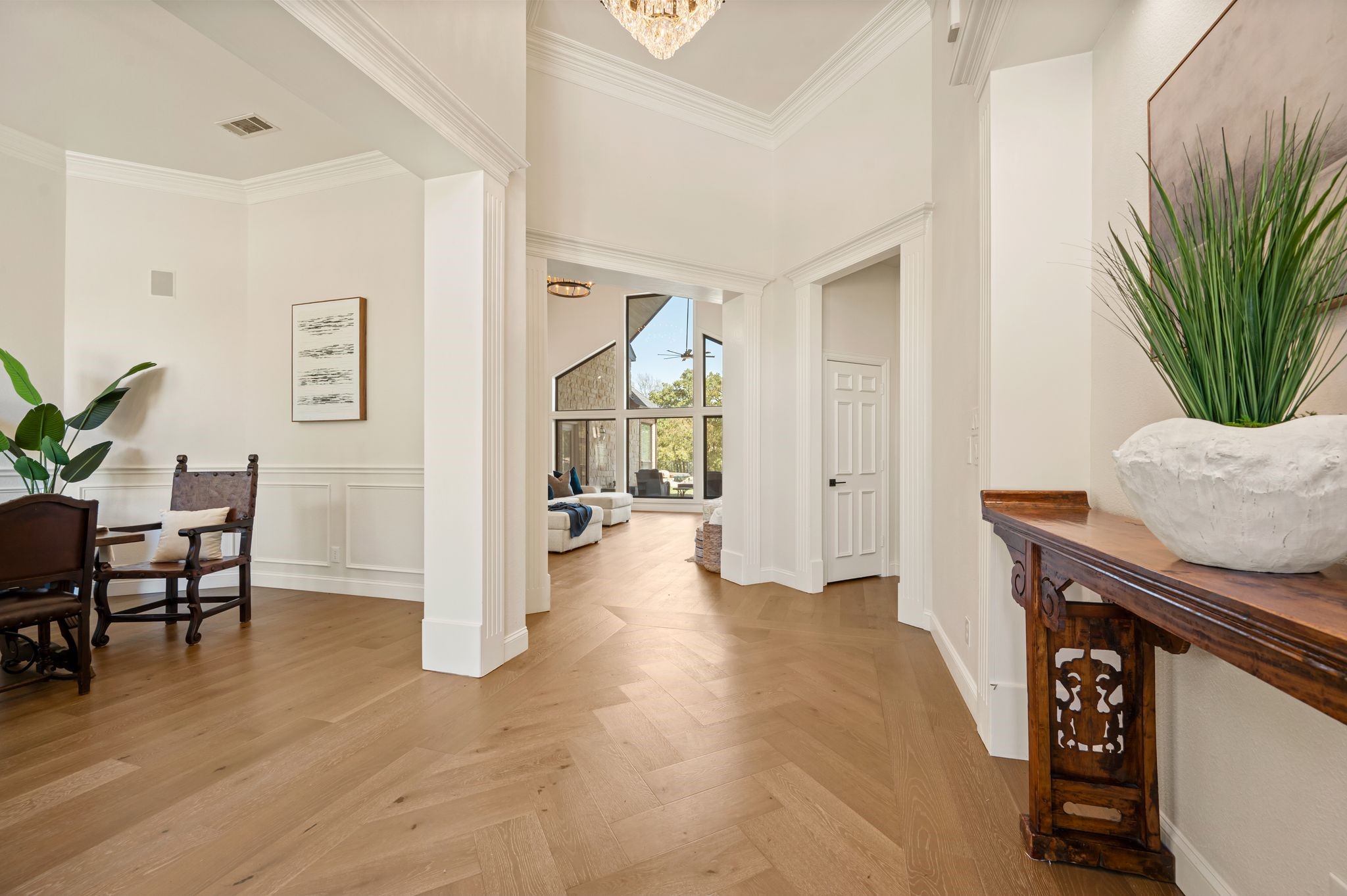 1000 Simmons Road