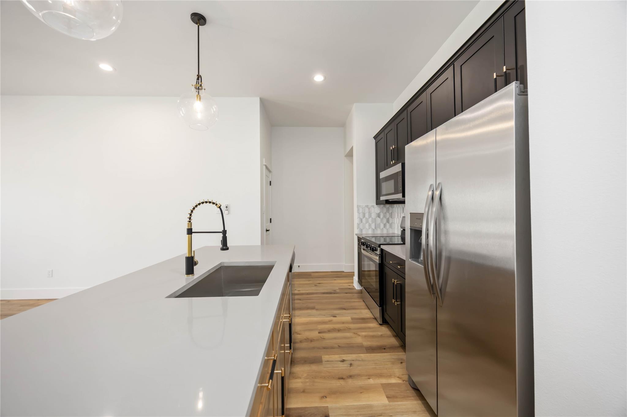 7911 Cora Street # D Unit: A-D