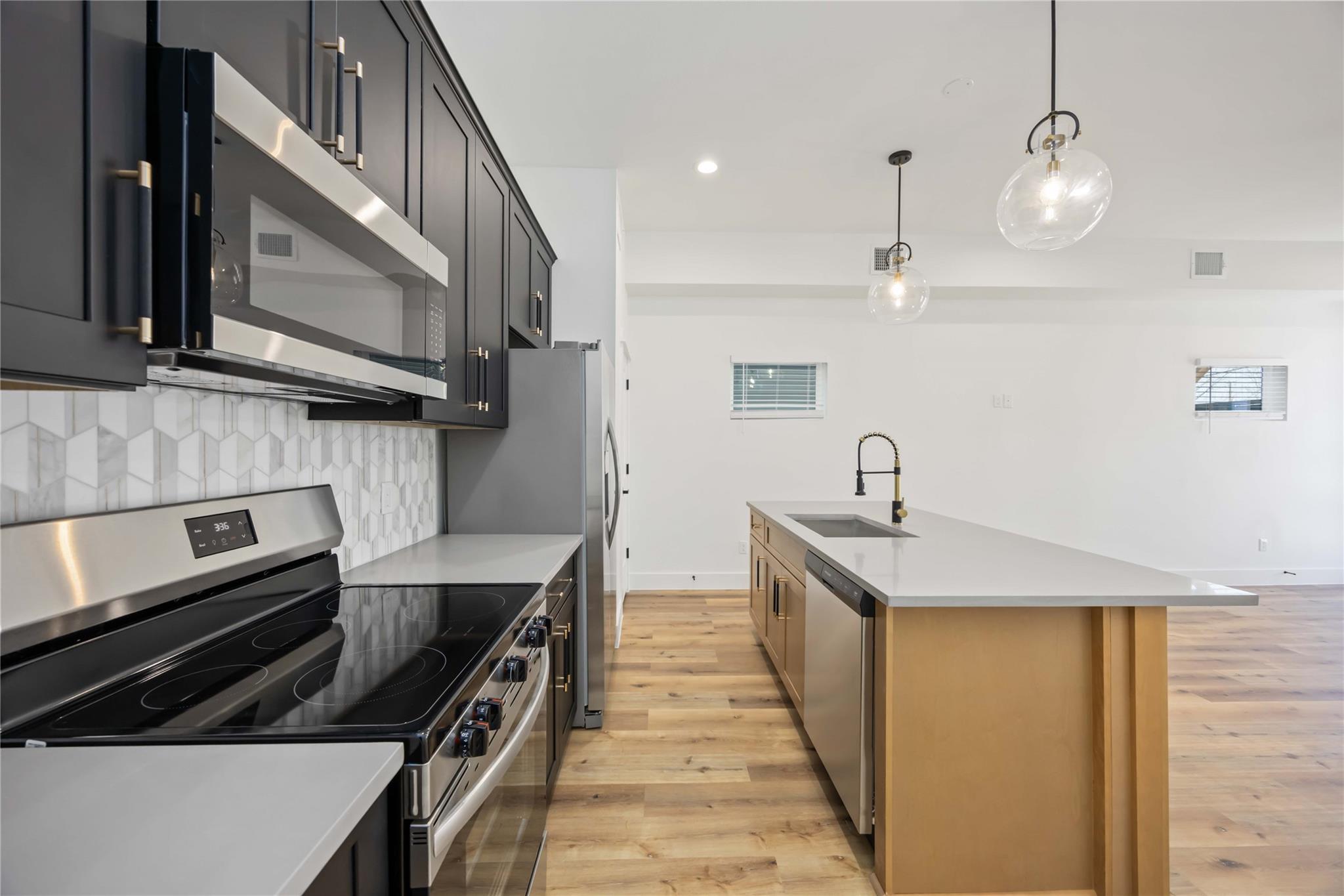 7911 Cora Street # D Unit: A-D