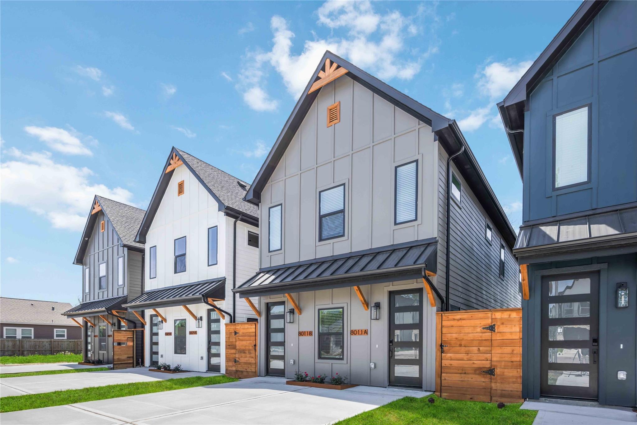 7911 Cora Street # D Unit: A-D