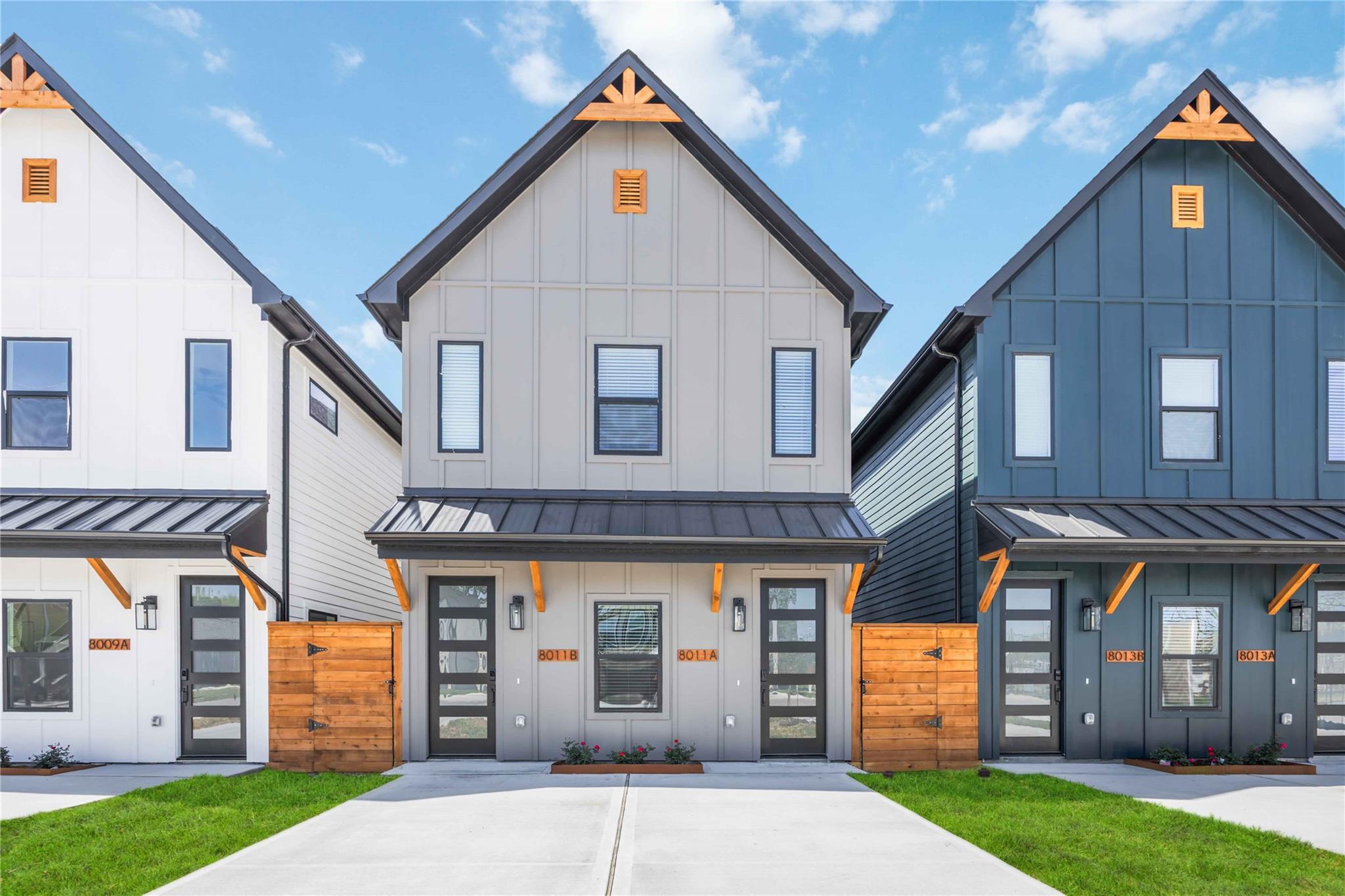 7911 Cora Street # D Unit: A-D
