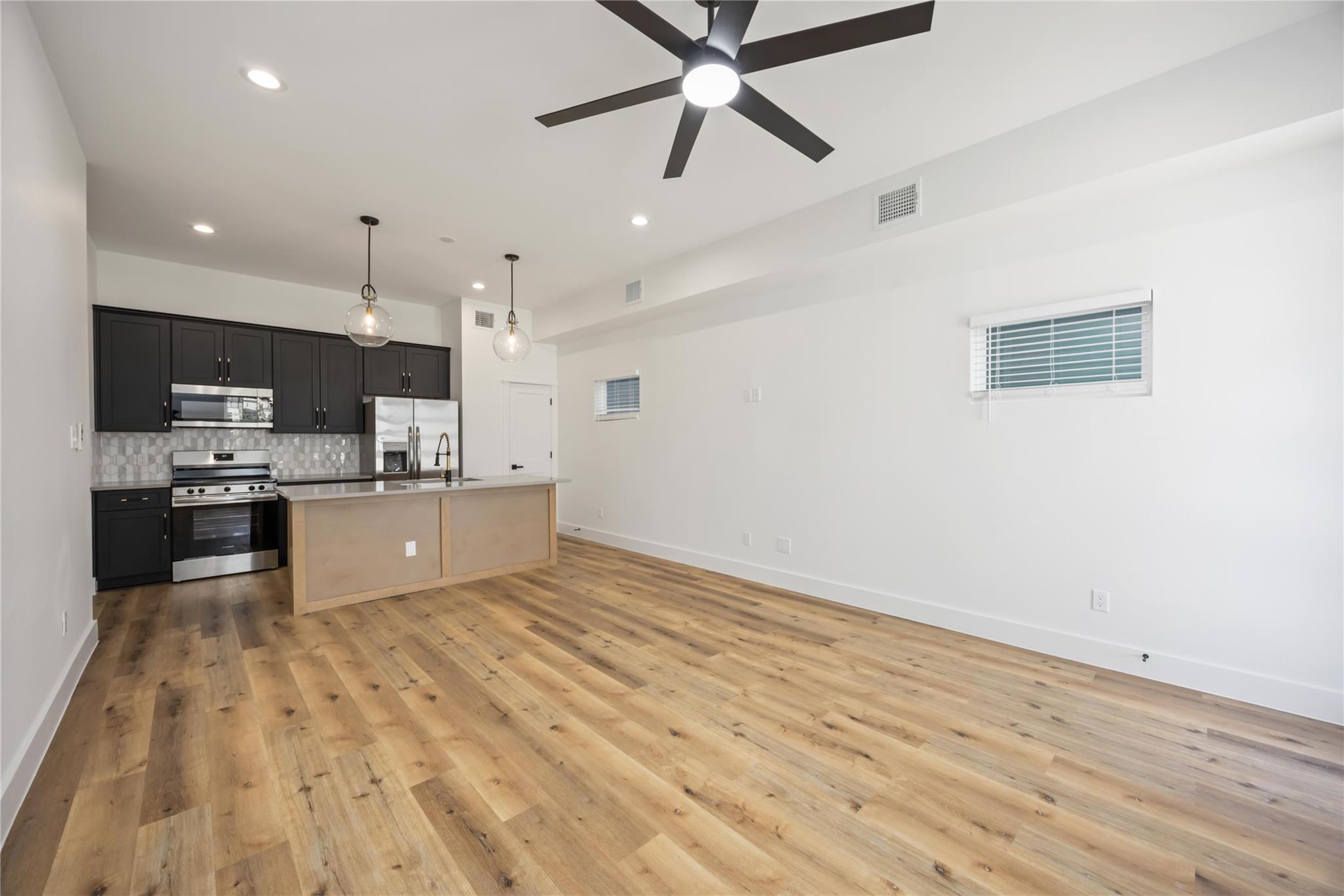 7911 Cora Street # D Unit: A-D