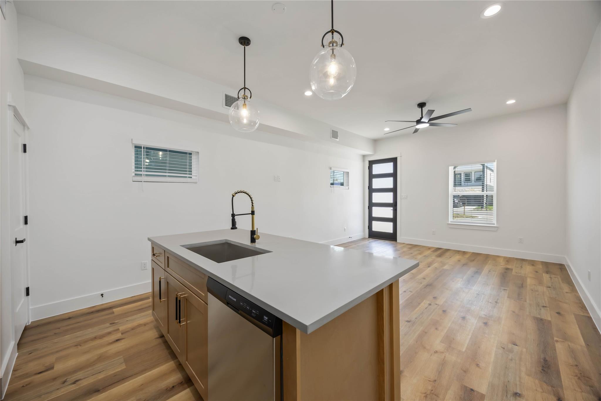 7911 Cora Street # D Unit: A-D